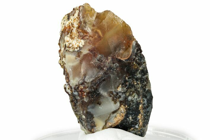 Rough Oregon Fire Opal #330560
